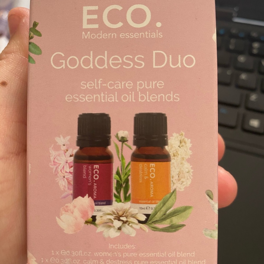 Essential Oils